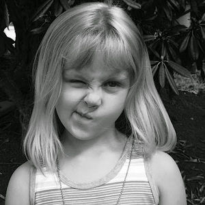 Meet your Posher, Lucy